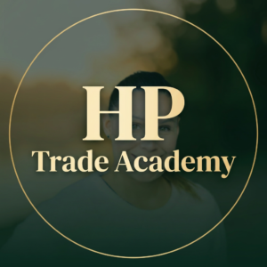 1) HPTradeAcademy - Bli den trader du vet att du kan vara